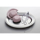 Навушники Sony WH-1000XM6 Sand Pink (WH1000XM6P.E)