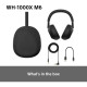 Навушники Sony WH-1000XM6 Sand Pink (WH1000XM6P.E)