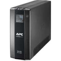 APC ИБП Back UPS Pro BR 1600VA, LCD (BR1600MI)