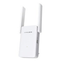 Mercusys Розширювач покриття WiFi ME70X AX1800, 1хGE LAN