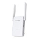 Mercusys Розширювач покриття WiFi ME70X AX1800, 1хGE LAN