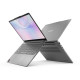 Lenovo Ноутбук Lenovo IdeaPad Slim 5-14ARP10 14" WUXGA_AG, AMD R7-7735HS, 32GB, F1TB, UMA, DOS, сірий (83HT0035RA)