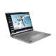Lenovo Ноутбук Lenovo IdeaPad Slim 5-14ARP10 14" WUXGA_AG, AMD R7-7735HS, 32GB, F1TB, UMA, DOS, сірий (83HT0035RA)