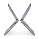 Lenovo Ноутбук Lenovo IdeaPad Slim 5-14ARP10 14" WUXGA_AG, AMD R7-7735HS, 32GB, F1TB, UMA, DOS, сірий (83HT0035RA)