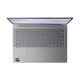 Lenovo Ноутбук Lenovo IdeaPad Slim 5-14ARP10 14" WUXGA_AG, AMD R7-7735HS, 32GB, F1TB, UMA, DOS, сірий (83HT0035RA)