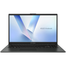 ASUS Ноутбук ASUS Vivobook Go 15 E1504FA-BQ052 15.6  FHD IPS, AMD R3-7320U, 8GB, F512GB, UMA, NoOS, Чорний (90NB0ZR2-M03ZR0)