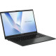 ASUS Ноутбук ASUS Vivobook Go 15 E1504FA-BQ052 15.6  FHD IPS, AMD R3-7320U, 8GB, F512GB, UMA, NoOS, Чорний (90NB0ZR2-M03ZR0)