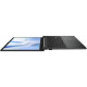 ASUS Ноутбук ASUS Vivobook Go 15 E1504FA-BQ052 15.6  FHD IPS, AMD R3-7320U, 8GB, F512GB, UMA, NoOS, Чорний (90NB0ZR2-M03ZR0)