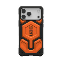UAG Чохол UAG для iPhone 17 Pro Max, Monarch Pro MagSafe, Orange (114514119797)
