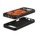 UAG Чохол UAG для iPhone 17 Pro Max, Monarch Pro MagSafe, Orange (114514119797)