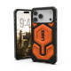 UAG Чохол UAG для iPhone 17 Pro Max, Monarch Pro MagSafe, Orange (114514119797)