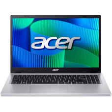 Acer Ноутбук Acer Extensa EX215-57 15.6" FHD IPS, Intel 5-120U, 16GB, F512GB, UMA, Lin, сріблястий (NX.EJAEU.007)