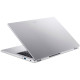 Acer Ноутбук Acer Extensa EX215-57 15.6" FHD IPS, Intel 5-120U, 16GB, F512GB, UMA, Lin, сріблястий (NX.EJAEU.007)