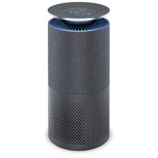 Beurer Air purifier Beurer, 50m2, 266m3/h, display, HEPA H13, carbon filter, Wi-Fi, 4 speed, black (LR_401)