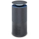 Beurer Air purifier Beurer, 50m2, 266m3/h, display, HEPA H13, carbon filter, Wi-Fi, 4 speed, black (LR_401)