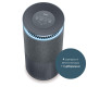 Beurer Air purifier Beurer, 50m2, 266m3/h, display, HEPA H13, carbon filter, Wi-Fi, 4 speed, black (LR_401)