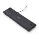 Клавиатура Vinga KBGM-090 LED Red Switch USB Grey/Black (KBGM-090R Grey/Black)