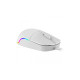 Мышка Defender Azora MB-241 LED USB White (52242)
