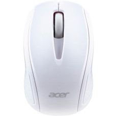 Мышка Acer Optical Wireless White (GP.MCE11.00Y)
