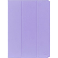 Чехол для планшета Armorstandart Чехол планшетов ArmorStandart Slim Silicone Hooks 11 Light Purple (ARM81932)