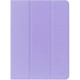 Чехол для планшета Armorstandart Чехол планшетов ArmorStandart Slim Silicone Hooks 11 Light Purple (ARM81932)
