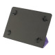 Чехол для планшета Armorstandart Чехол планшетов ArmorStandart Slim Silicone Hooks 11 Light Purple (ARM81932)