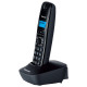 Panasonic DECT KX-TG1611UAH Black Grey