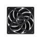 Кулер для процессора JONSBO CR-1000 MAX Black
