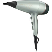 Remington Фен Botanicals, 2300Вт, 3 режими, дифузор, іоніз-я, хол. обдув, м'ятний (AC5860)