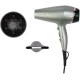 Remington Фен Botanicals, 2300Вт, режимов-3, дифузор, иониз-я, хол. обдув, мятный (AC5860)