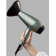 Remington Фен Botanicals, 2300Вт, режимов-3, дифузор, иониз-я, хол. обдув, мятный (AC5860)