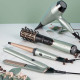 Remington Фен Botanicals, 2300Вт, режимов-3, дифузор, иониз-я, хол. обдув, мятный (AC5860)