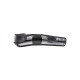BaByliss E978E, Hair clipper, 2 attachments, precision trimmer, case, black