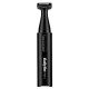 BaByliss E978E, Hair clipper, 2 attachments, precision trimmer, case, black