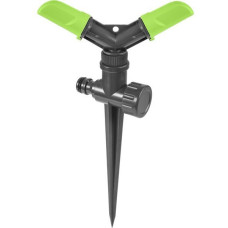 Cellfast ECONOMIC sprinkler, two-beam, 15 nozzles, up to 177m2 (52-403)