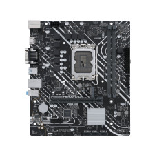 ASUS PRIME H610M-D D4 s1700 H610 2xDDR4 M.2 HDMI D-Sub mATX (90MB1A00-M0EAY0)
