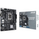 ASUS Материнcкая плата PRIME H610M-D D4 s1700 H610 2xDDR4 M.2 HDMI D-Sub mATX (90MB1A00-M0EAY0)