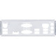 ASUS Материнcкая плата PRIME H610M-D D4 s1700 H610 2xDDR4 M.2 HDMI D-Sub mATX (90MB1A00-M0EAY0)