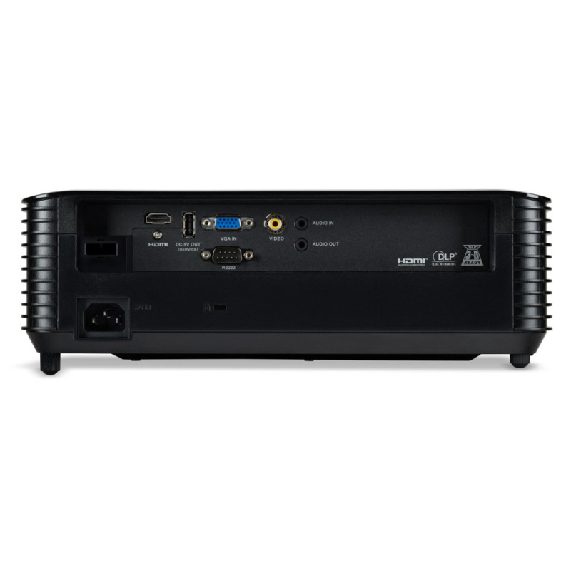 Acer Projector X1228i (MR.JTV11.001)