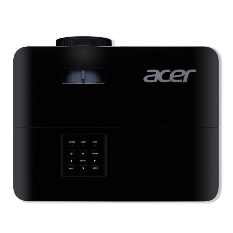 Acer Projector X1228i (MR.JTV11.001)