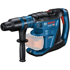 Bosch Cordless Rotary Hammer GBH 18V-40 C BITURBO, 18 V, SOLO (0.611.917.120)