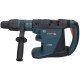 Bosch Cordless Rotary Hammer GBH 18V-40 C BITURBO, 18 V, SOLO (0.611.917.120)