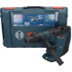 Bosch Cordless Rotary Hammer GBH 18V-40 C BITURBO, 18 V, SOLO (0.611.917.120)
