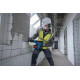 Bosch Cordless Rotary Hammer GBH 18V-40 C BITURBO, 18 V, SOLO (0.611.917.120)