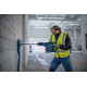 Bosch Cordless Rotary Hammer GBH 18V-40 C BITURBO, 18 V, SOLO (0.611.917.120)