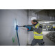 Bosch Cordless Rotary Hammer GBH 18V-40 C BITURBO, 18 V, SOLO (0.611.917.120)