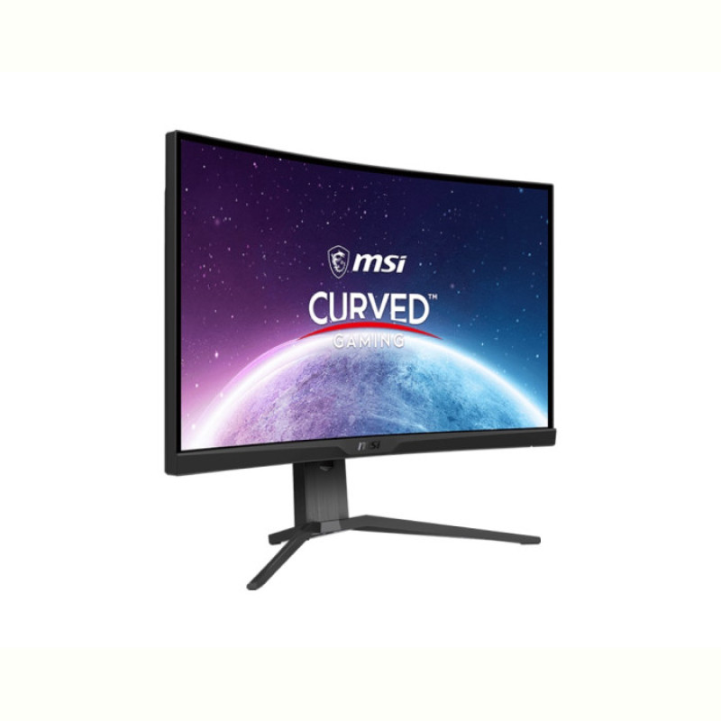 Monitor MSI 31.5" MAG 325CQRXF VA Black Curved 240Hz
