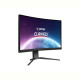 Monitor MSI 31.5" MAG 325CQRXF VA Black Curved 240Hz