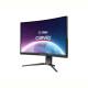 Monitor MSI 31.5" MAG 325CQRXF VA Black Curved 240Hz