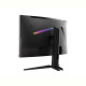 Monitor MSI 31.5" MAG 325CQRXF VA Black Curved 240Hz